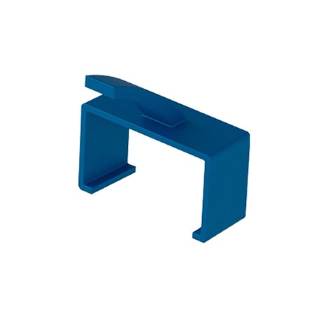 Lanview Clips for Slim & Bendable LVT-FLEX-B